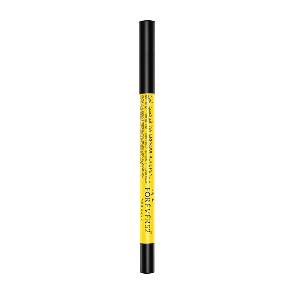 Waterproof Kohl Pencil - KWP001