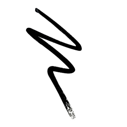 Waterproof Kohl Pencil - KWP001