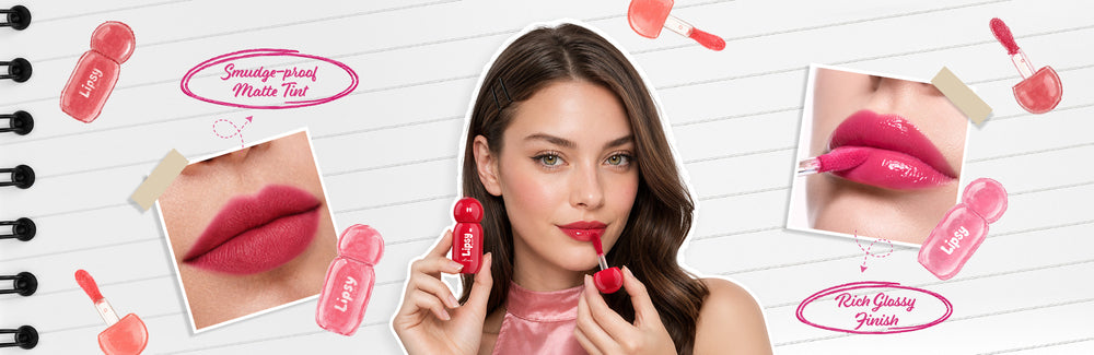 Lip Gloss