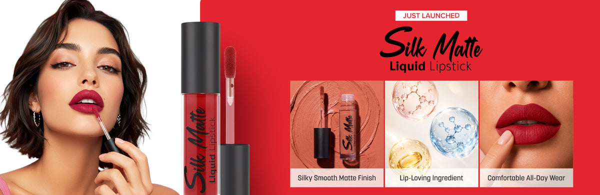 Liquid Lipstick