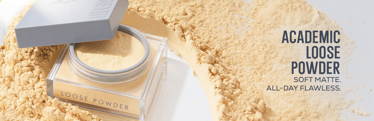 Loose Powder