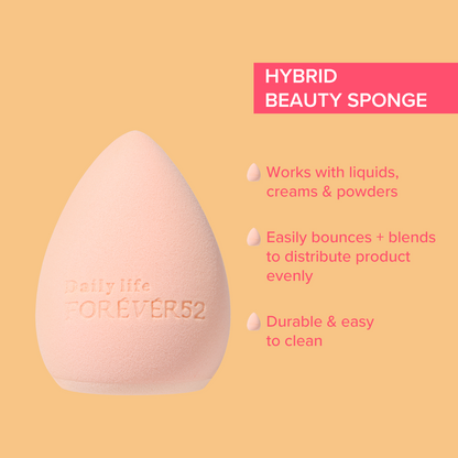 A Skin Like Blend