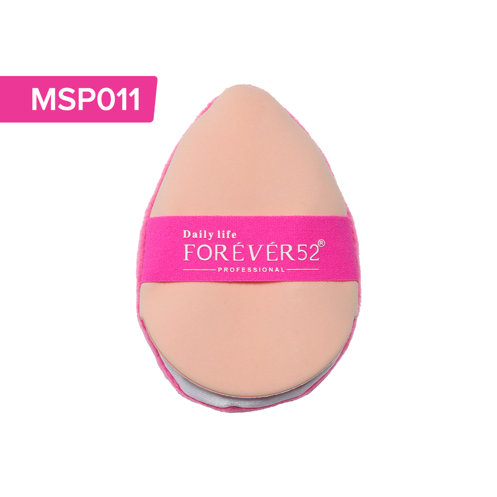 Ultrablend 2 in 1 Puff &amp; Sponge