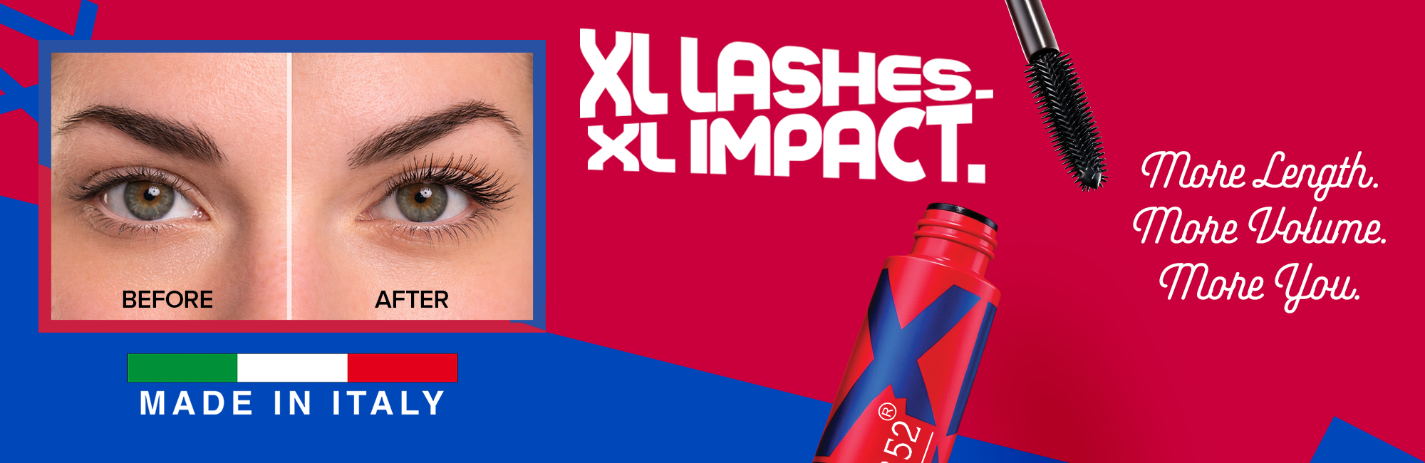 Mascara