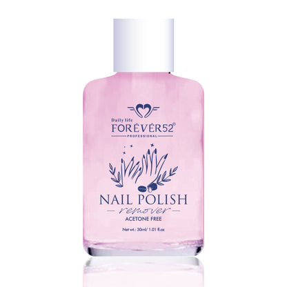 Nail Polish Remover