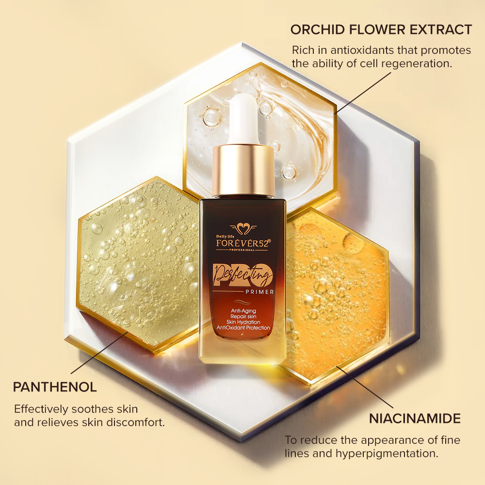 Pro Perfecting Primer