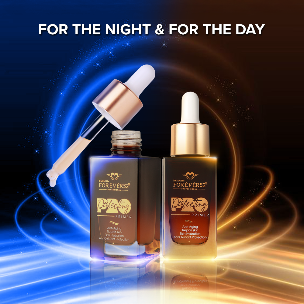 Pro Perfecting Primer