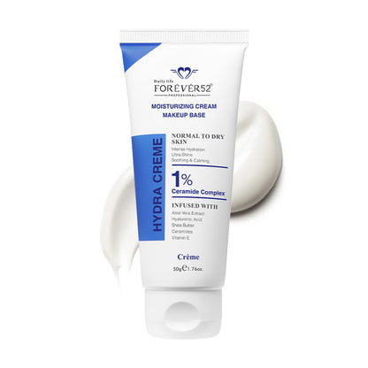 Hydra Creme Moisturizing Cream Makeup Base