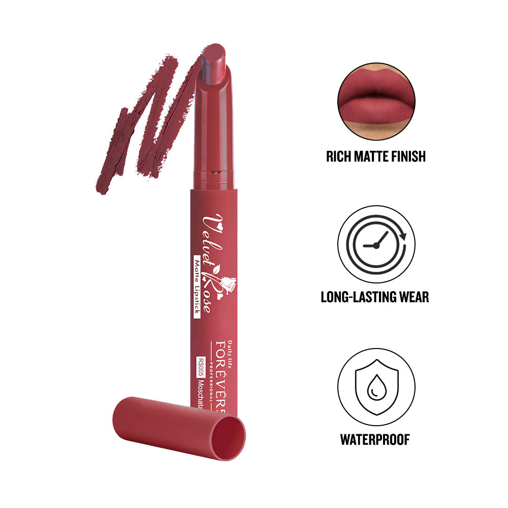 Moschata | Pinks