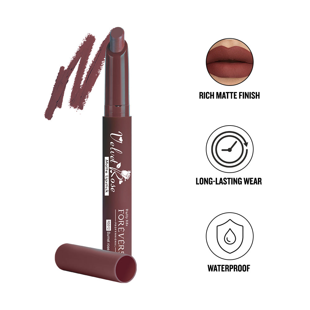 Burnet Rose | Browns