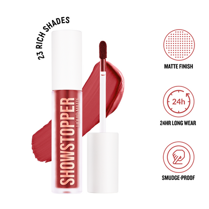 Toaste - 010 | SHW010 Red