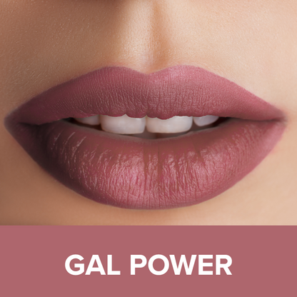 Gal Power - 013 | SHW013 Nude