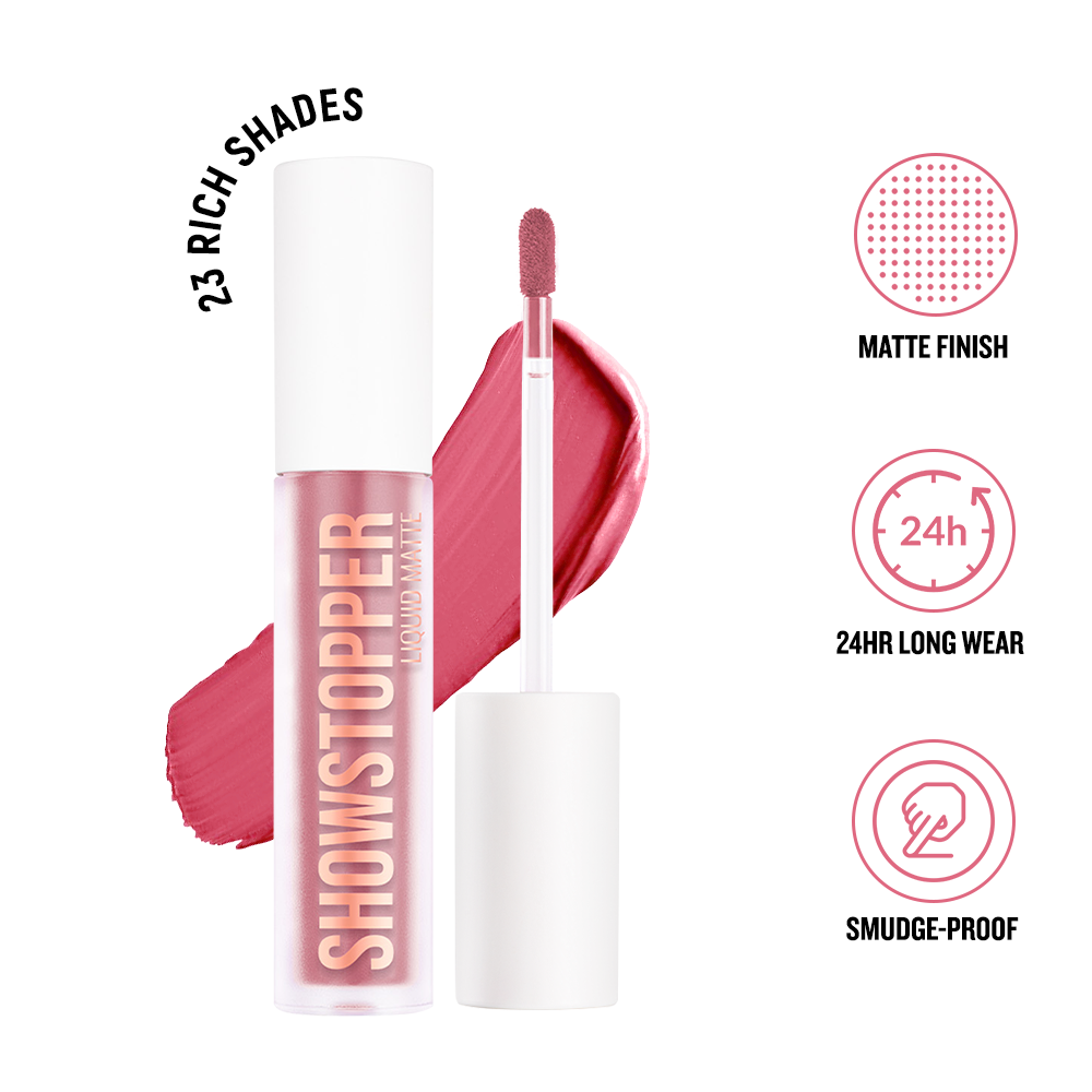 Berry Nude - 022 | SHW022 Nude