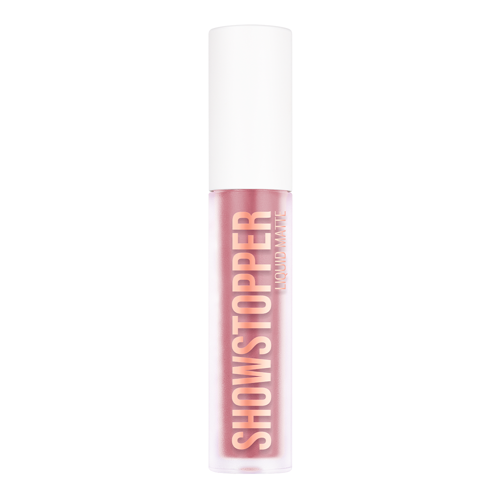 Berry Nude - 022 | SHW022 Nude