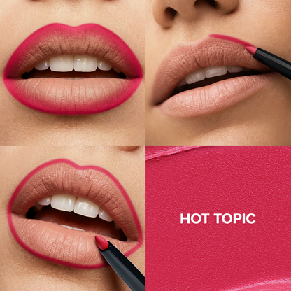 Hot Topic | SML001