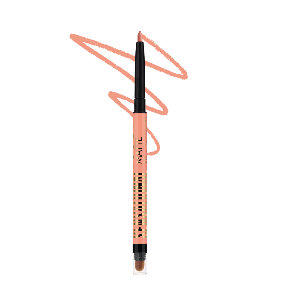 The Soft Glam Lip