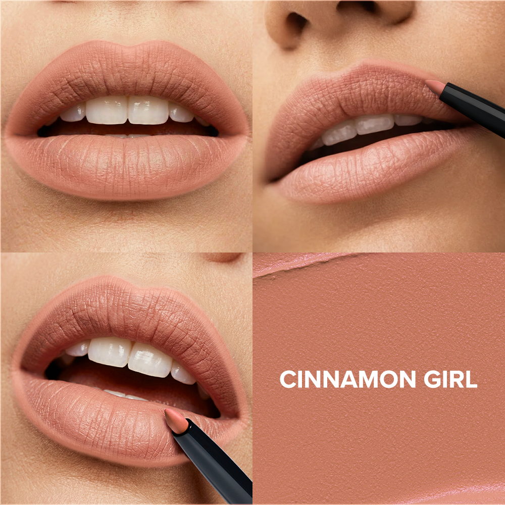 Cinnamon Girl | SML007
