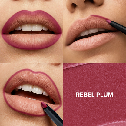 Rebel Plum | SML010