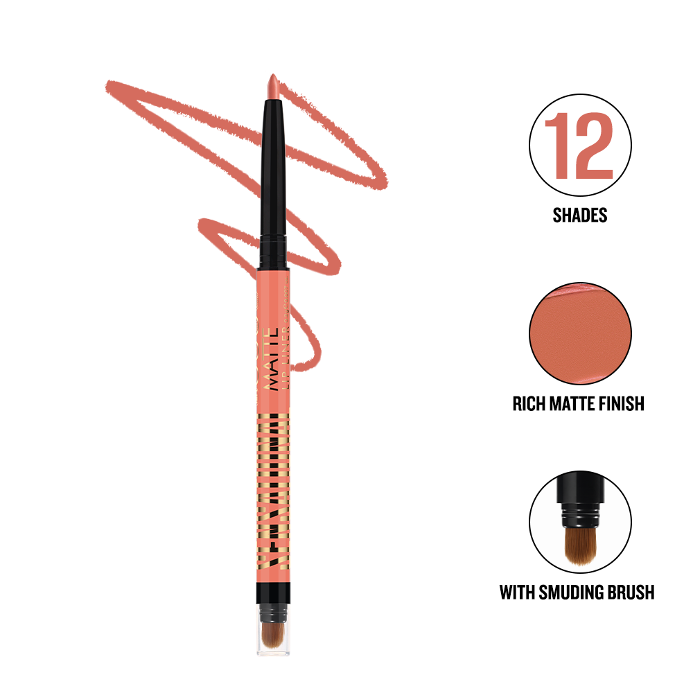 Terracotta Tease | SML011