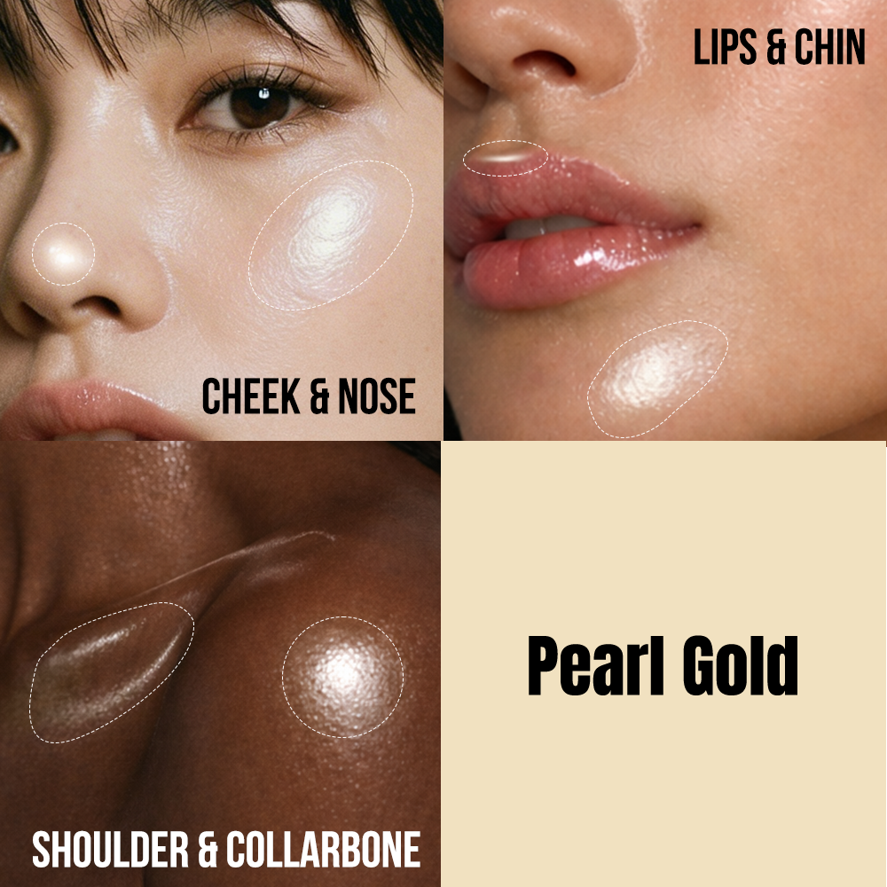 Pearl Gold | SNG003