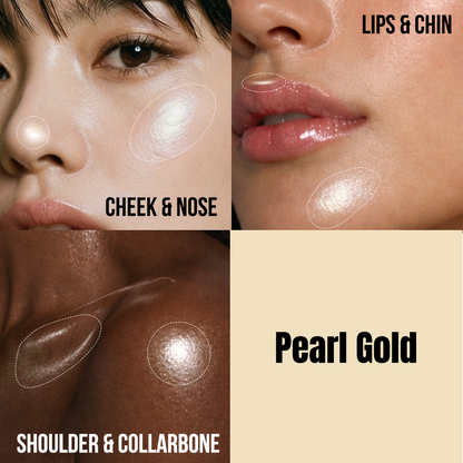 Pearl Gold | SNG003