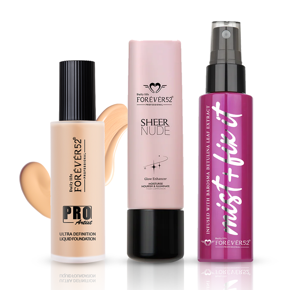 The Luminous Skin Bundle
