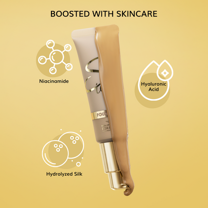 Sensational Foundation - SPF 50