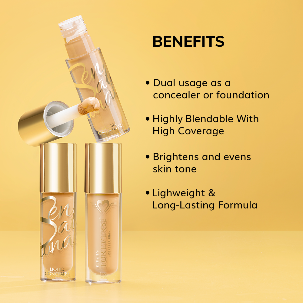 Sensational Concealer