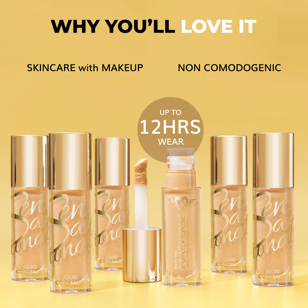 Sensational Concealer