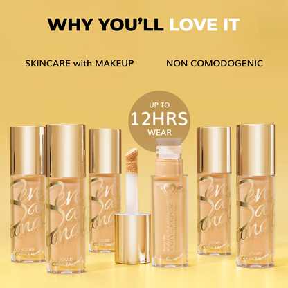 Sensational Concealer
