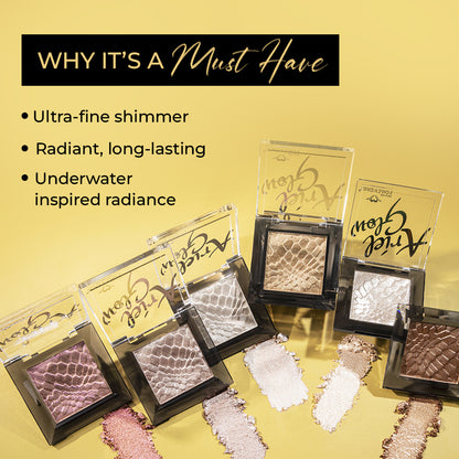 Sensational Ariel Glow Highlighter