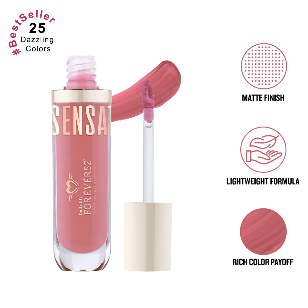 Blush Nude - 003 | SSL003