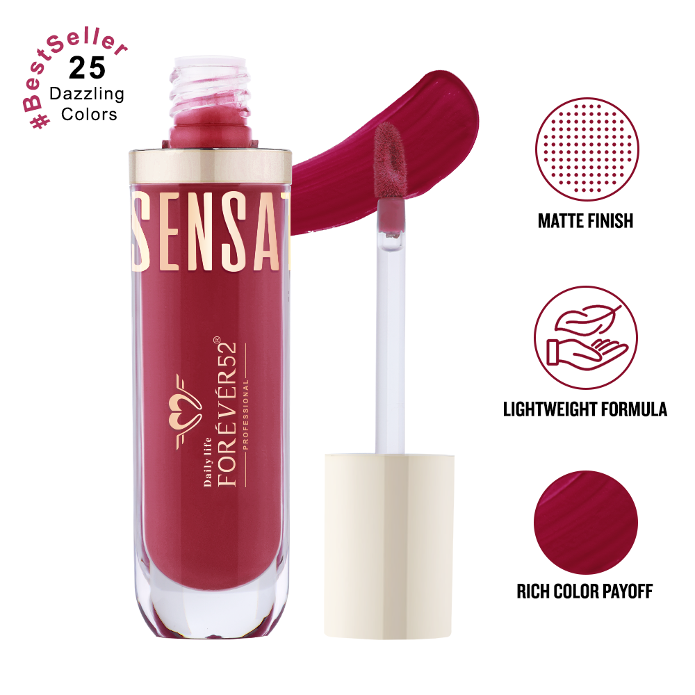 Crimson Velvet-021 | SSL021 Reds