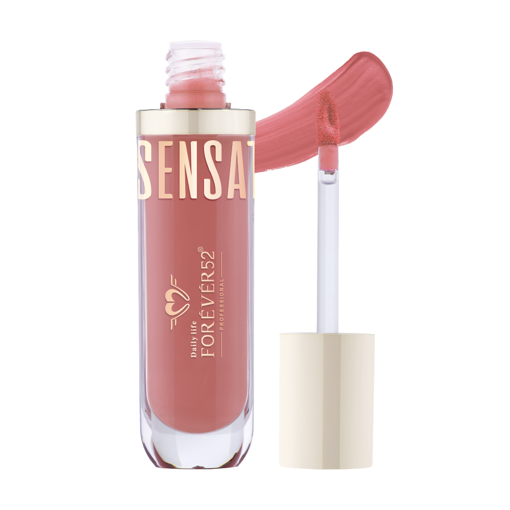 The Soft Glam Lip