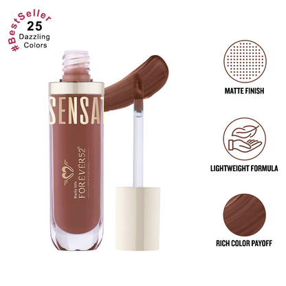 Muted Mocha-025 | SSl025