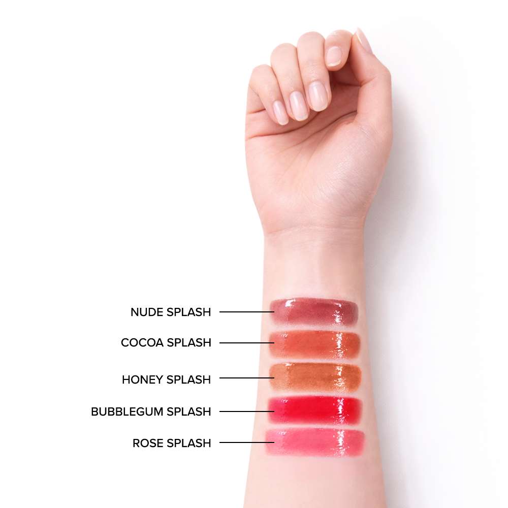 Waterlight Lip Gloss