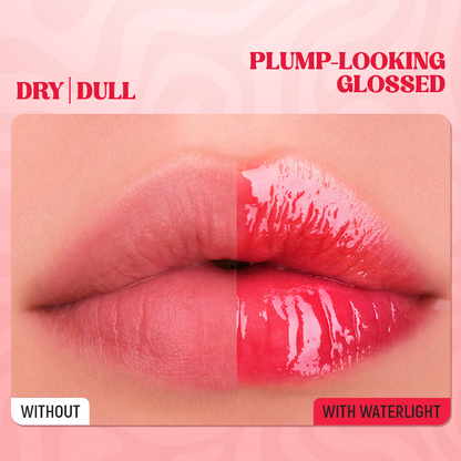 Waterlight Lip Gloss