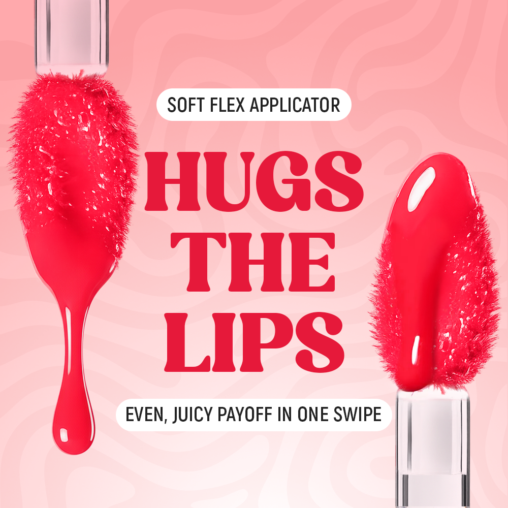Waterlight Lip Gloss