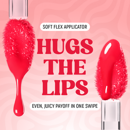 Waterlight Lip Gloss