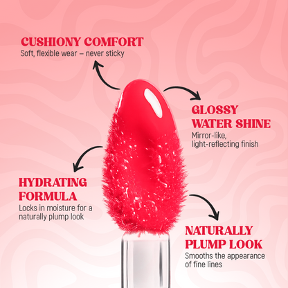 Waterlight Lip Gloss