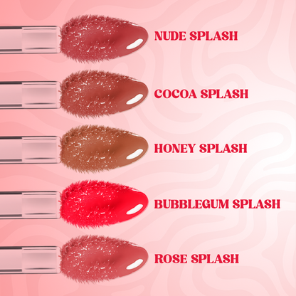 Waterlight Lip Gloss