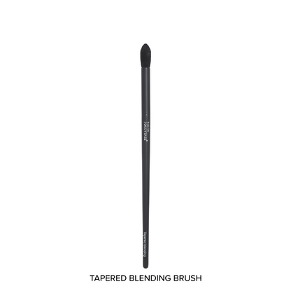 Academic 12 Pcs Brush Set With 1 Sponge