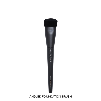Academic 12 Pcs Brush Set With 1 Sponge