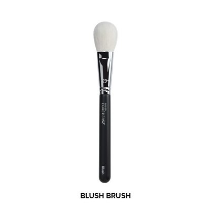 Academic 18 Pcs Brush Kit