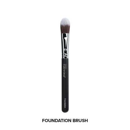 Academic 18 Pcs Brush Kit