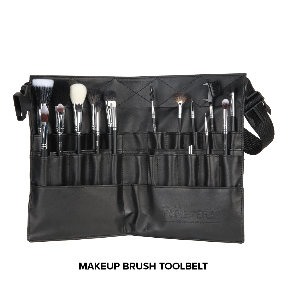 Academic 18 Pcs Brush Kit – Daily Life Forever52