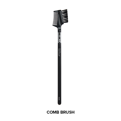 Academic 18 Pcs Brush Kit