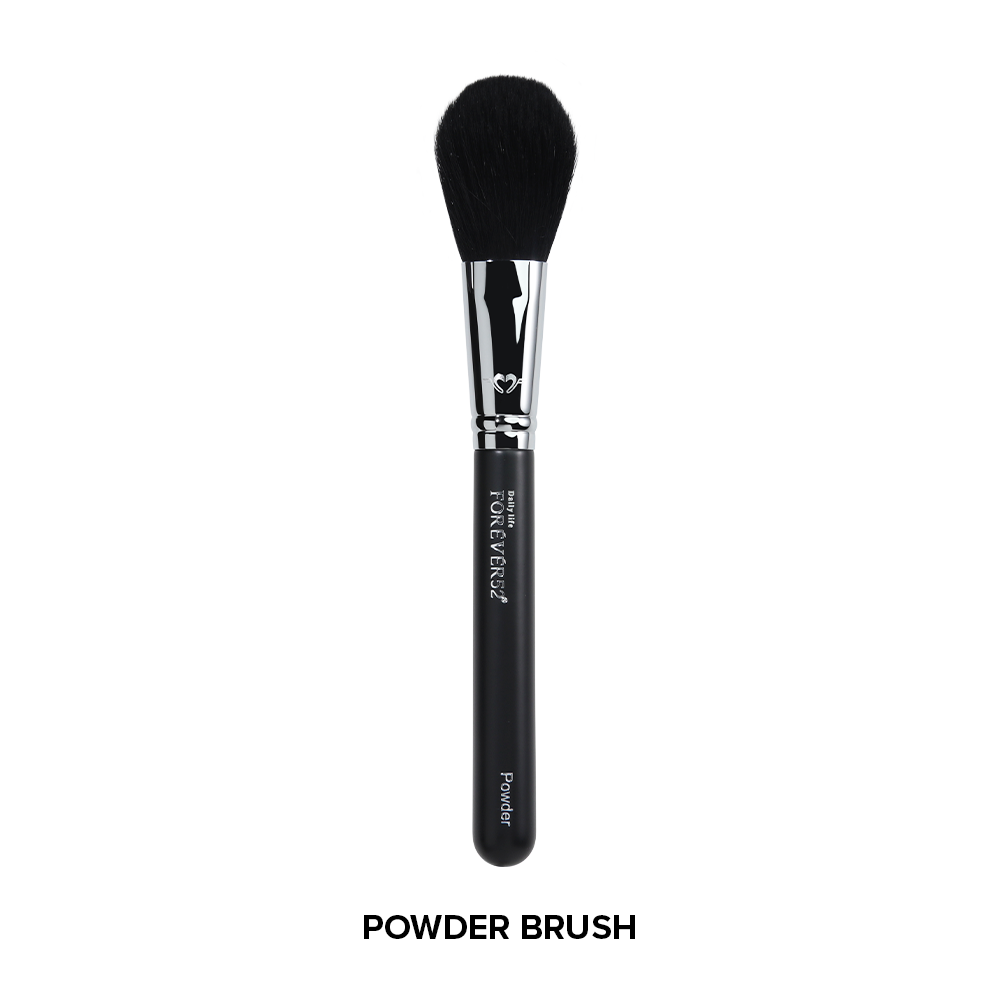 Academic 18 Pcs Brush Kit