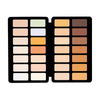 Camouflage 28 Color Concealer Palette