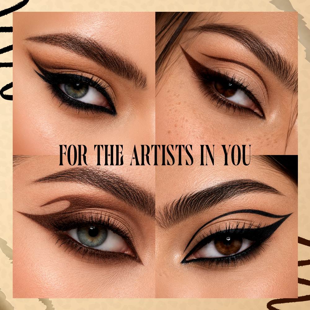 The Artist Kohl Pencil
